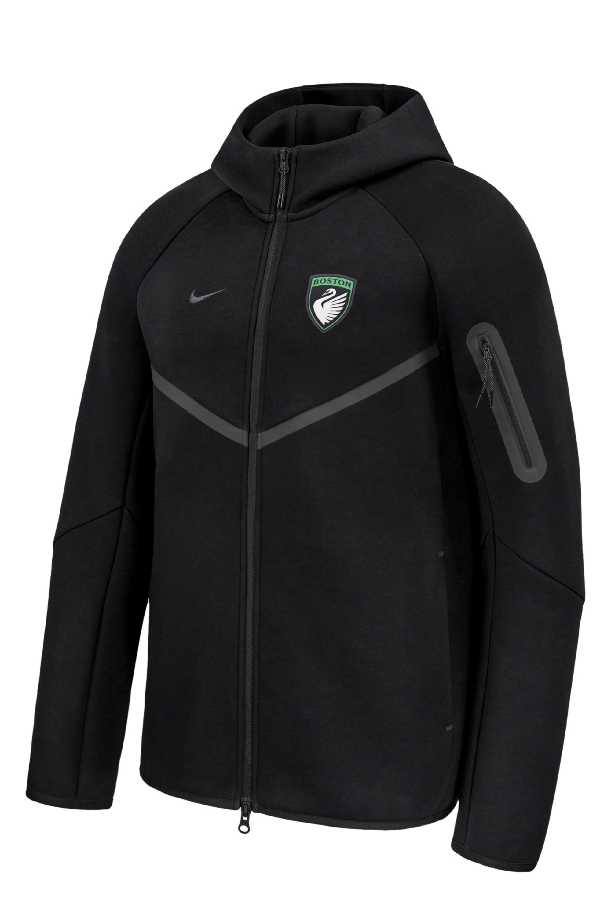 Hoodies & Sweatshirts